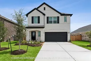 10345 Navarro Path, Montgomery, TX 77316 - Photo 5