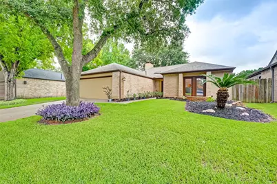 1375 Beaujolais Lane, Houston, TX 77077 - Photo 1