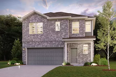 22103 Loggins Creek Lane, Cypress, TX 77433 - Photo 1