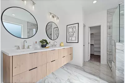 207 E 38th Street #A, Houston, TX 77018 - Photo 11