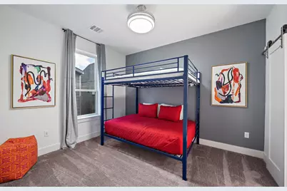 207 E 38th Street #A, Houston, TX 77018 - Photo 13