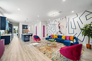 207 E 38th St, Houston, TX 77018 - Photo 3