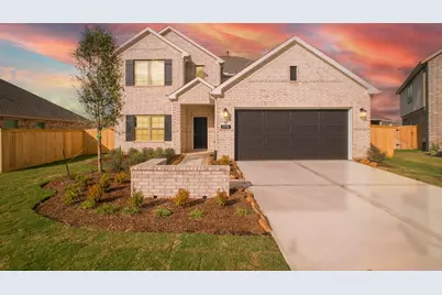 21710 Prickly Caterpillar Court, Cypress, TX 77433 - Photo 1