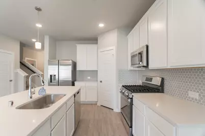 21710 Prickly Caterpillar Court, Cypress, TX 77433 - Photo 17