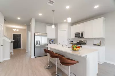 21710 Prickly Caterpillar Court, Cypress, TX 77433 - Photo 5