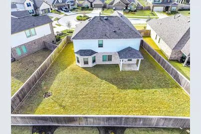 21710 Prickly Caterpillar Court, Cypress, TX 77433 - Photo 3