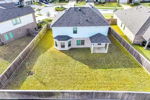 21710 Prickly Caterpillar Ct, Cypress, TX 77433 - Photo 3