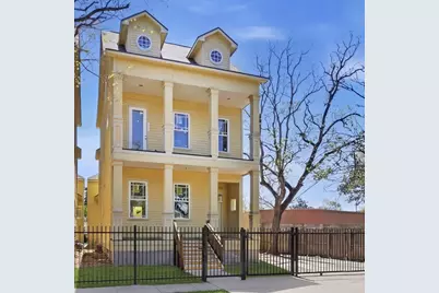312 W 9th St, Houston, TX 77007 - Photo 1