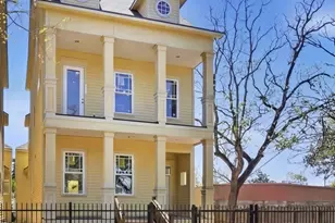 312 W 9th St, Houston, TX 77007 - Photo 1