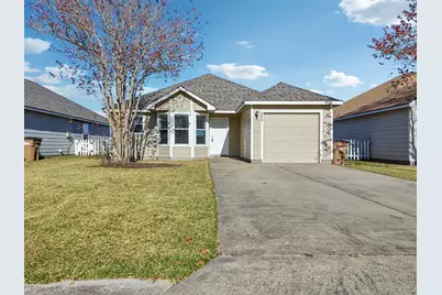 5049 Hauna Lane, Dickinson, TX 77539 - Photo 1