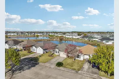 5049 Hauna Lane, Dickinson, TX 77539 - Photo 33