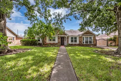 947 Thornton Road, Houston, TX 77018 - Photo 1