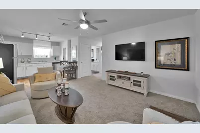 20235 Keith Harrow Boulevard #1608, Katy, TX 77449 - Photo 3