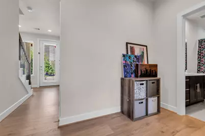 144 Knightsbridge Park Lane, Houston, TX 77018 - Photo 5