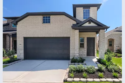 15881 Blass Valley Drive Drive, Conroe, TX 77302 - Photo 1