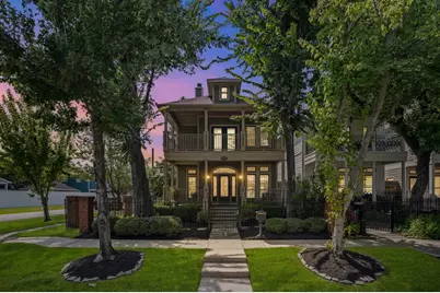 501 Columbia Street, Houston, TX 77007 - Photo 1