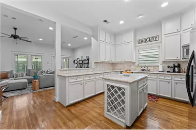 501 Columbia Street, Houston, TX 77007 - Photo 23