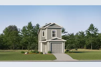 31314 Miggiano Lane, Huffman, TX 77336 - Photo 1
