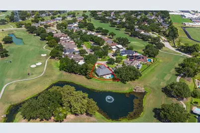 44 Bendwood Drive, Sugar Land, TX 77478 - Photo 3