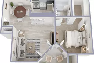 3737 Timberglen Rd, Dallas, TX 75287 - Photo 3