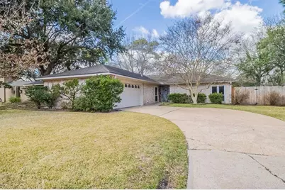 12406 Nova Drive, Houston, TX 77077 - Photo 1