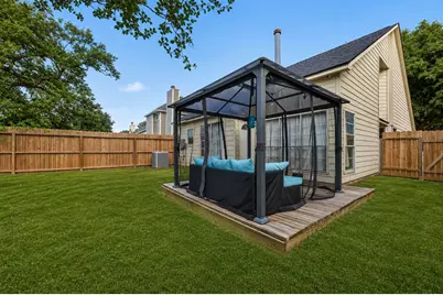 18446 N Willow Bluff Road, Katy, TX 77449 - Photo 33