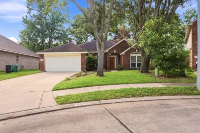 31710 Midlake Park, Conroe, TX 77385 - Photo 1