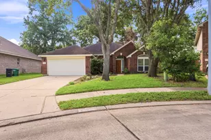 31710 Midlake Park, Conroe, TX 77385 - Photo 1