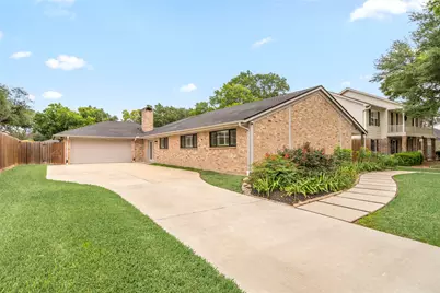 10818 Olympia Drive, Houston, TX 77042 - Photo 1