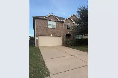 24906 Clover Ranch Drive, Katy, TX 77494 - Photo 1