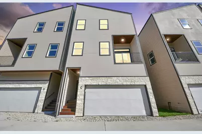 1216 E 34th Street #C, Houston, TX 77022 - Photo 1