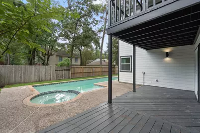 30 Shallow Pond Place, The Woodlands, TX 77381 - Photo 47