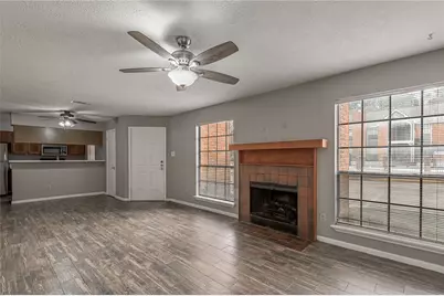 2402 Sycamore Avenue #A1, Huntsville, TX 77340 - Photo 5