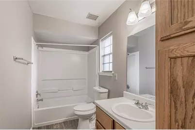 2402 Sycamore Avenue #A1, Huntsville, TX 77340 - Photo 19