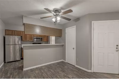 2402 Sycamore Avenue #A1, Huntsville, TX 77340 - Photo 7