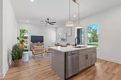 6532 Weston Street #A, Houston, TX 77021 - Photo 9