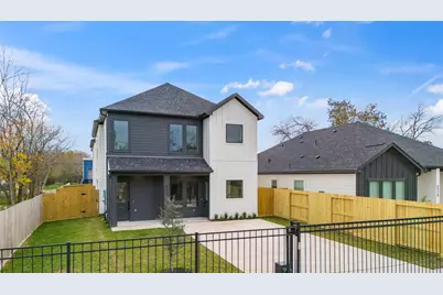 6532 Weston Street #A, Houston, TX 77021 - Photo 1