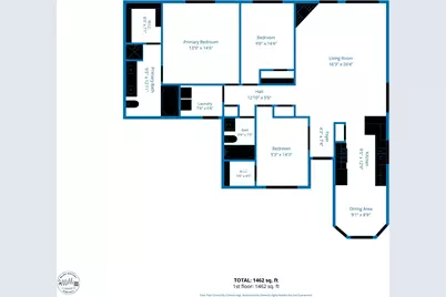 1242 Hunter Wood Drive, League City, TX 77573 - Photo 27