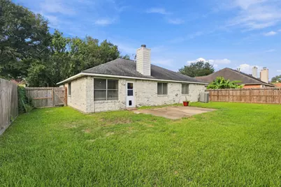 1242 Hunter Wood Drive, League City, TX 77573 - Photo 25