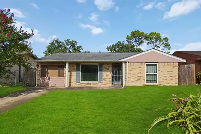 11011 Carlton Drive, Houston, TX 77047 - Photo 1