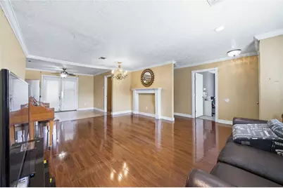 11011 Carlton Drive, Houston, TX 77047 - Photo 5