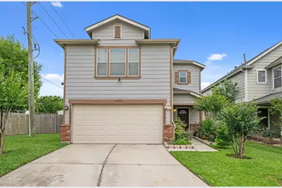 18703 Remington Park Drive, Houston, TX 77073 - Photo 1