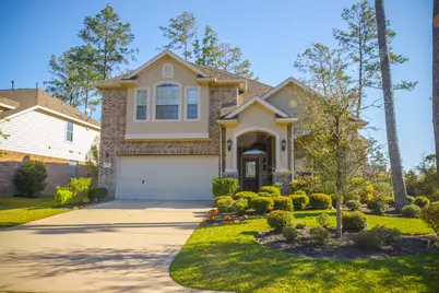 2 Hadlock Place, Spring, TX 77389 - Photo 1