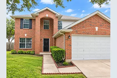 3615 John Hancock Lane, Missouri City, TX 77459 - Photo 1