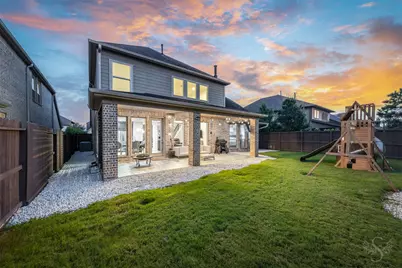 28426 Asher Falls Lane, Fulshear, TX 77441 - Photo 35