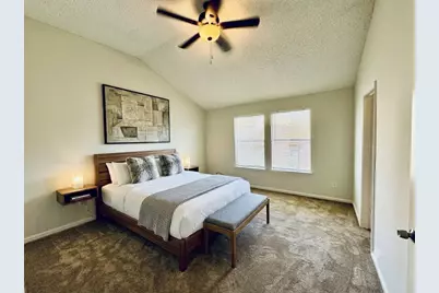 5810 Twisted Pine Court #C, Houston, TX 77039 - Photo 9