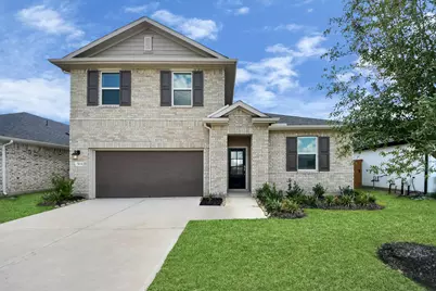 5614 Bermuda Sands Drive, Katy, TX 77493 - Photo 3