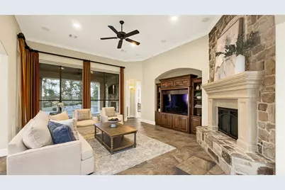8603 Beringer Drive, Richmond, TX 77469 - Photo 9