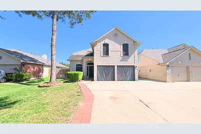 19919 Goldlake Drive, Katy, TX 77449 - Photo 1