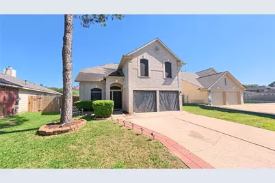 19919 Goldlake Drive, Katy, TX 77449 - Photo 3